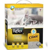 Klinik (Özel Formüllü Tanecikler) Topaklanan Kedi Kumu 10 Lt