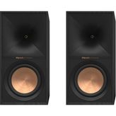 Klipsch R-60M Raf Tipi Pasif Hoparlör Çift Siyah