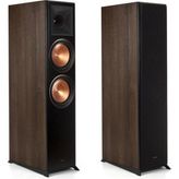 Klipsch RP-8000F Iı Kule Tipi Hoparlör Çift Walnut