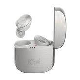 Klipsch T5 II Gümüş Bluetooth Kulaklık