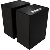 Klipsch The Nines Aktif Siyah Çift Bluetooth Hoparlör