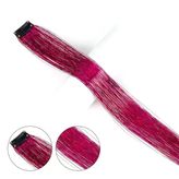 Klipsli Hair Tinsel Simi / HTK10