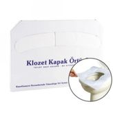 KLOZET KAPAK ÖRTÜSÜ 200'LÜ
