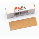 Klpro 22 mm 2000 Adet Zımba Teli