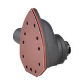 Klpro KLMSZ04 Multi Zımpara Aparatı