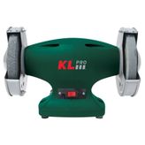 Klpro KLTM150 Taş Motoru
