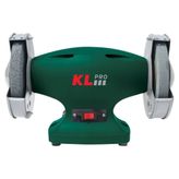 Klpro KLTM200 Taş Motoru