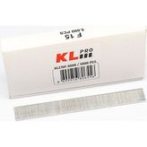 Klpro KLZ15F-5000 15 mm 5000 Adet Çivi