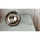Klt Süzgeç 20 cm - Gümüş -
