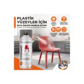 Kluger DYNAMO PLASTİK YÜZEY ASTARI- PLASTİK ASTAR
