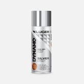 Kluger Dynamo Sprey Boya Gümüş Efekt 401 400 ML