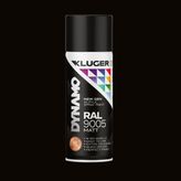 Kluger Mat Siyah Spey Boya RAL 9005 Mat