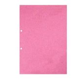 KM A4 100'lü Pembe Ara Kartonu