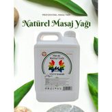 KMC Kozmetik Masaj Yağı (Aromasız) - 2XL