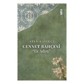 KMD Yayınları Cennet Bahçesi - Ilk Adım