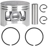 Kmtmak 5200 Motorlu Testere Piston Takımı 45 Mm