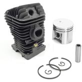 Kmtmak Stıhl Ms 210 Motorlu Testere Silindir Piston Seti 40 mm