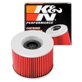 K&N 191 Yağ Filtresi