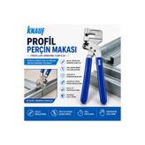 Knauf PROFİL PERÇİN MAKASI