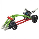 K'Nex 17006 Imagine Rocket Car