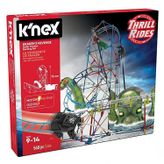 KNEX 17616 Motorlu Krakens Revenge