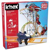 KNEX 18515 Motorlu Mecha Strike