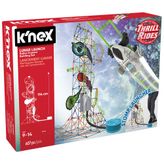 KNEX 51425 Lunar Launch Roller Coaster Hava Pompalı Set