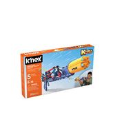 K'nex K Force Baracuda Rotoshot Blaster Seti