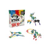 K'nex Knex Başlangıç Seviyesi Yapım Seti 125 Parça