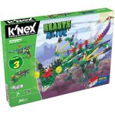K'Nex NEC34485 Stompz Yapım Seti