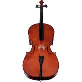 Kng Pjb-Cello Çello 4/4 Abanoz Klavye Masif