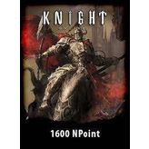 Knight Online 1600 Cash