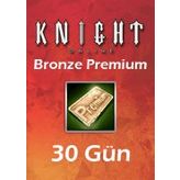 Knight Online Bronze Premium