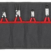 Knipex 00 19 58 V01 Segman Pense Seti