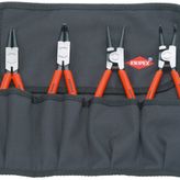 Knipex 001956 Segman Pense Seti