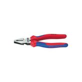 Knipex 02 02 200mm Kombine Pense Ağır Tip