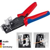 Knipex 121212 Kablo Sıyırma Pensesi