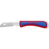 Knipex 16 20 50SB Katlanabilir Bıçak