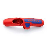Knipex 169502Sb Universal Kablo Siyirma