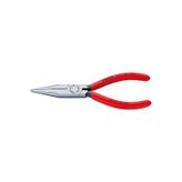 Knipex 30 21 140 mm Düz Kargaburun