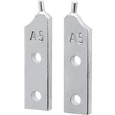 Knipex 46 19 A5 - 46 10 A5 için Yedek Uç