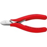 Knipex 77 01 115 115 mm Elektronik Pense