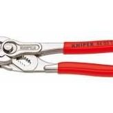 Knipex 8603250ü Ayarlı Pense