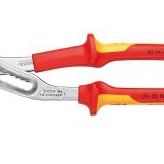 Knipex 8806 250 mm Ayarlı Fort Pense