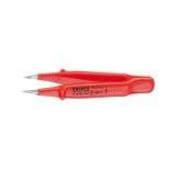 Knipex 92 27 61 İzoleli Hassas Cımbız