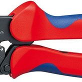 Knipex 97 52 35 Pabuç Sıkma Pensesi
