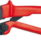 Knipex 975210 Pabuç Sıkma Pensi