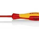 Knipex 98 24 00 Yıldız Uçlu Tornavida