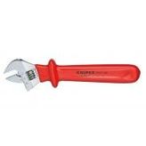 Knipex 9807250 Kurbağacık Anahtar