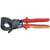 Knipex Kablo Makası 9536250 (250 mm)